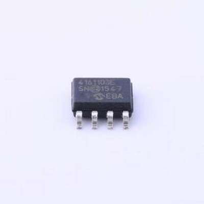 MCP4161-103E/SN 数字电位器 MCP4161-103E/SN SOIC-8