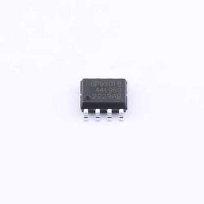 GP9301B-F4K-D5V10-SW ADC/DAC-专用型 GP9301B-F4K-D5V10-SW SOP