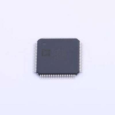 AD9726BSVZ 数模转换芯片DAC AD9726BSVZ TQFP-80(12x12)