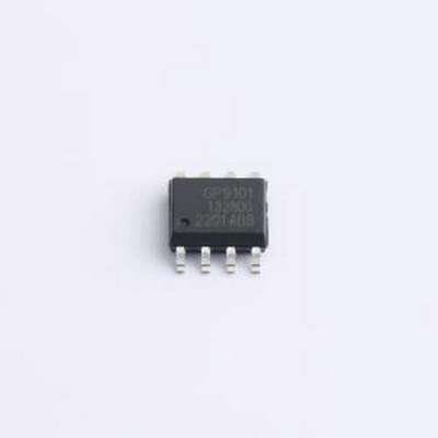 GP9101-F1K-L2H1-SW 模数转换芯片ADC 数据转换器APC SOIC-8