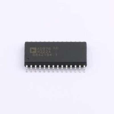 AD976ARZRL 模数转换芯片ADC AD976ARZRL SOIC-28-300mil