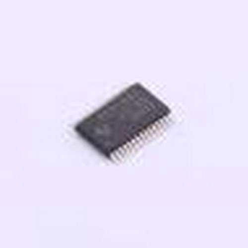 PCM1863DBT ADC/DAC-专用型 PCM1863DBT TFSOP-30-175mil
