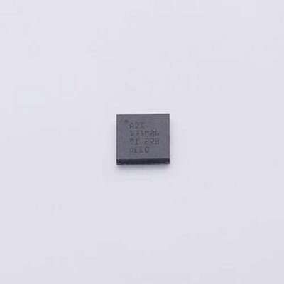 ADS131M06IRSNR 模数转换芯片ADC 24 位、32kSPS、6 通道同步采样