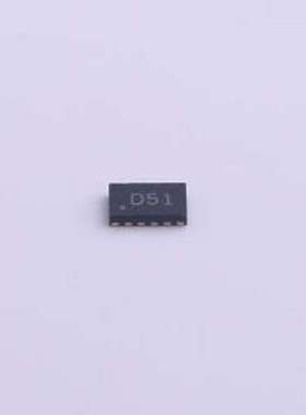 DAC7551IDRNR 数模转换芯片DAC DAC7551IDRNR WSON-12-EP(2x3)