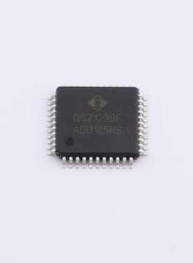 GC7129BF 模数转换芯片ADC GC7129BF LQFP-44(10x10)