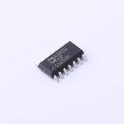 AD8402ARZ10-REEL 数字电位器 AD8402ARZ10-REEL SOIC-14