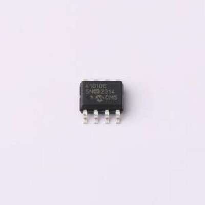 MCP41010-E/SN 数字电位器 MCP41010-E/SN SOIC-8-150mil