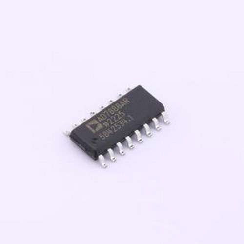 AD7888ARZ-REEL7 模数转换芯片ADC AD7888ARZ-REEL7 SOIC-16