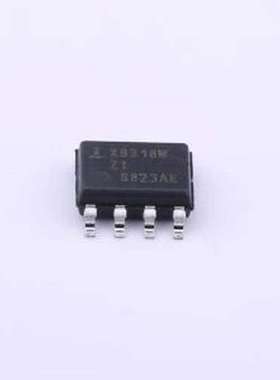 X9318WS8IZT1 数字电位器 X9318WS8IZT1 停产 SOIC-8-150mil