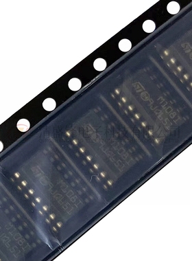 全新原装 TSM108IDT 丝印M108I 封装SOP14 DC控制芯片 降压型