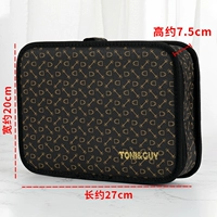 Маленький рисунок стрелы PU (не фен)