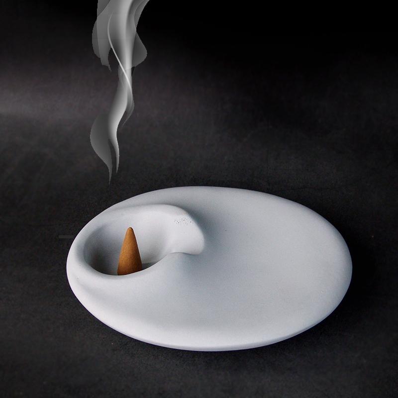 陶瓷香薰炉瓦纳沉香炉塔香炉