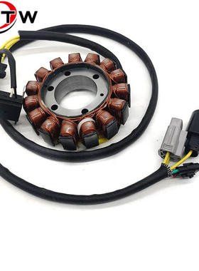 定子线圈21003-0167适用 Teryx4 KRT750 Brute Force 750