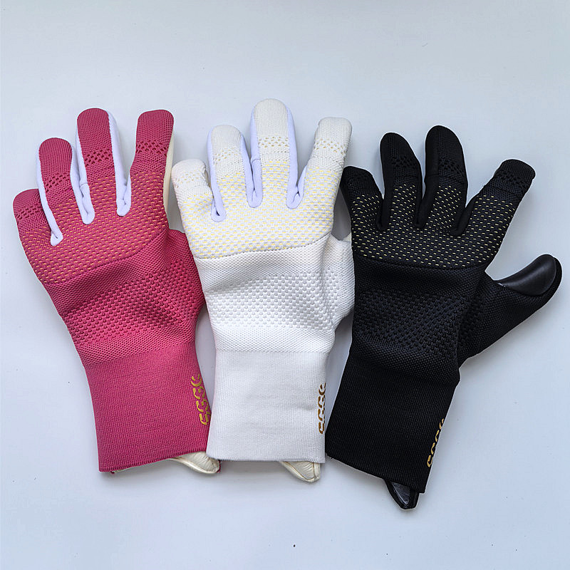 25年新款 SGGK 守门员手套成人儿童比赛专用门将手套减震加厚乳胶