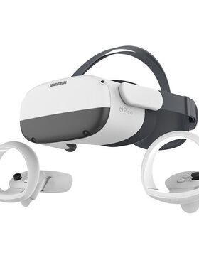 二手Pico 4Neo3/4先锋vr眼镜一体机256G内存智能体感VR游戏3D视频