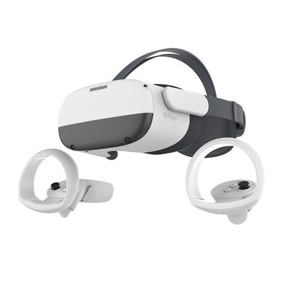 二手Pico 4Neo3/4先锋vr眼镜一体机256G内存智能体感VR游戏3D视频
