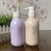 雅邦爱恋花语柔情邂逅香氛身体乳250ml保湿 滋润留香清爽浴后乳