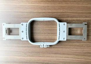 飞跃绣花机FY1201Mini 刺绣机配件 绣花机框架