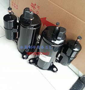 空调压缩机15P匹空调压缩机 KFR35GW 32W 空气能压缩机热卖