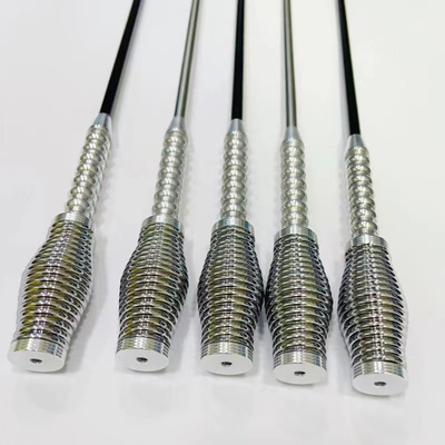 打孔上螺丝汽车用摩托车改装装饰天线车载越野车备胎架保险杠旗杆