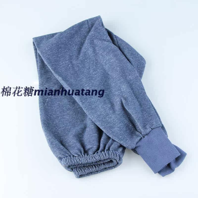Sous-vêtement chaud personne âgée simple en coton - Ref 758563 Image 4