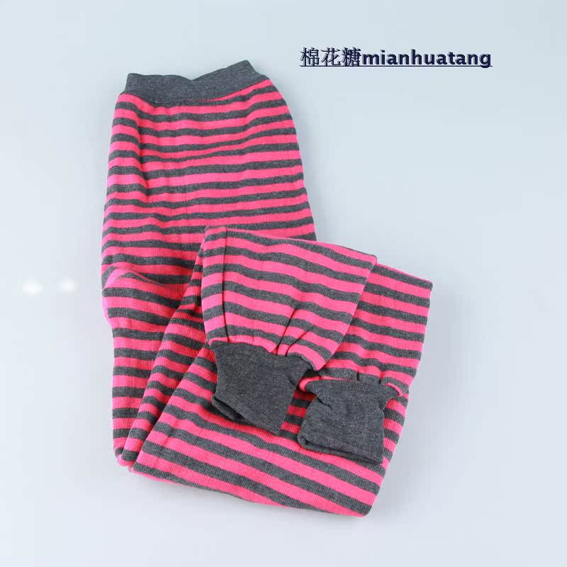 Pantalon collant Moyen-âge doux en coton - Ref 764084 Image 3