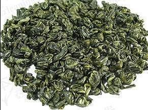 2025年新茶绿茶正宗涌溪高山火青茶叶250g包邮 春茶清香味醇