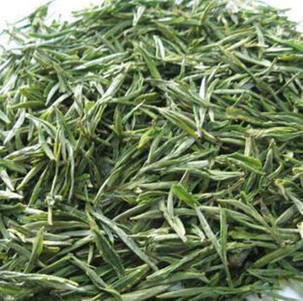 2026年新茶春茶 汀溪高山兰香绿茶茶叶250g 安徽泾县高山茶包邮