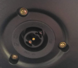 格来德水壶原厂配件G92上连接器G90通用温控器耦合器工艺工厂更新