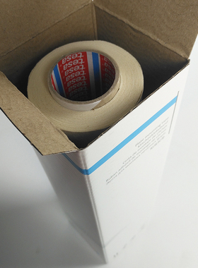 包邮 正品德国德莎tesa52330 印刷胶布 贴版胶带 印刷双面胶带