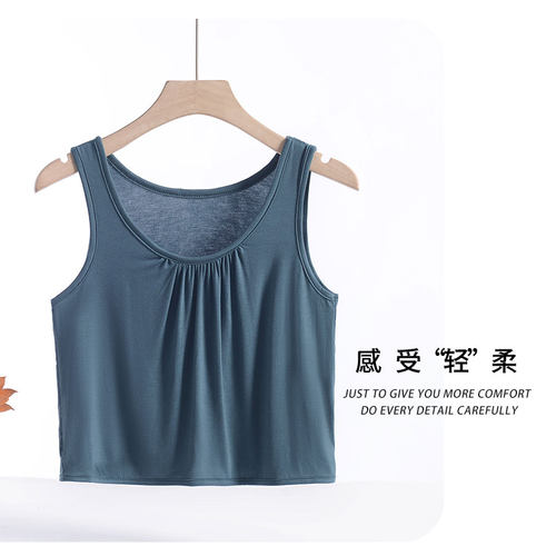 大码抹胸中老年文胸无钢圈无胸垫薄款内搭背心夏季薄吸汗宽肩带