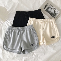 Real price ᦇ shorts high waist sports pants Harlan casual pants women's hot pants