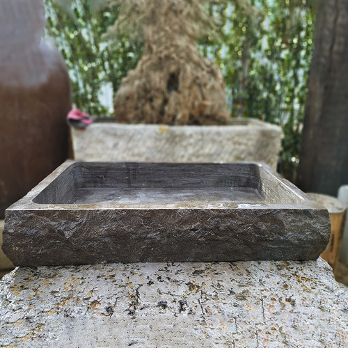 天然玄武石整体石板厂家直销定制