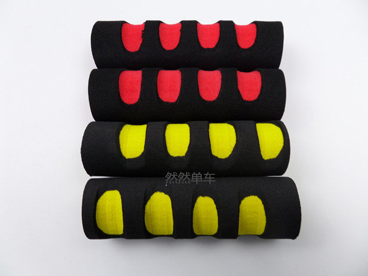 Poignées de vélo - Ref 2342485 Image 3