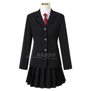 女套装 服装 富江cos第五人格服梦之女巫信徒制服川上cosplay二次元