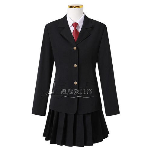 第五人格cos川上富江套装裙子