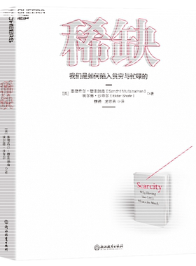 湛庐稀缺湛庐文化经济学