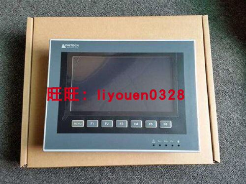 海泰克HITECH触摸屏PWS5610T-S