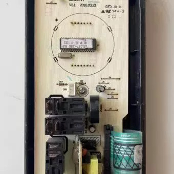 格兰仕微波炉G80F23CSL-X2电脑板MEL347-LC18显示主板控制电路板