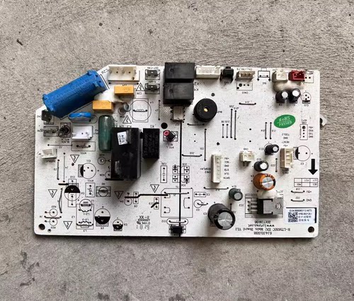 樱花空调挂机主板KFRD-36G/Y.DK冷暖主板R-LT1630C