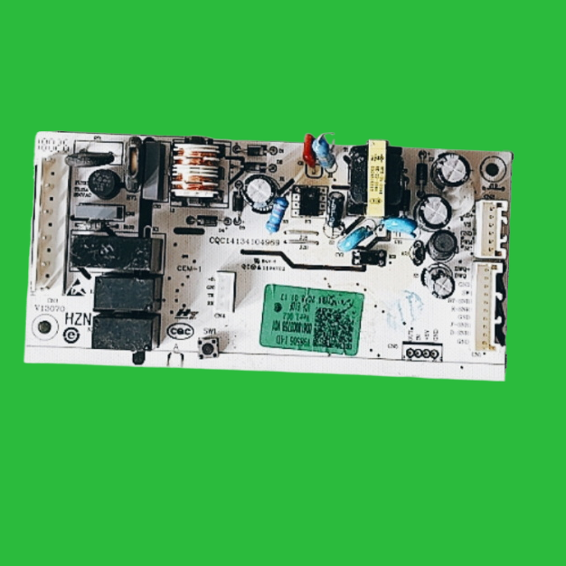 0061800375A/B/C适用海尔冰箱电脑板电源板控制板主板BCD-221WDPT
