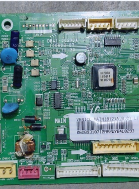 三星空调主板 线路板 控制板DB41-00990A 100903-07 DB41-00937A