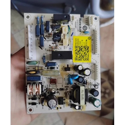 适用海尔冰箱BCD-210SCDL/SVDL/DX/DCX电源板电脑主板0064001042
