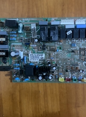 AAUX奥克斯变频空调主板KFR-51/72L/BPSF DA VB SV11222009002036