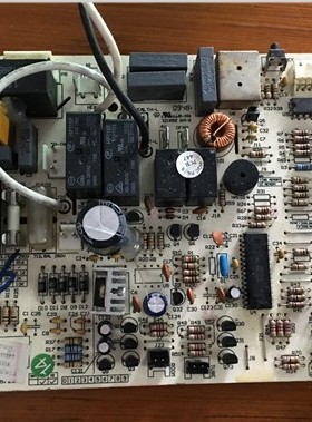 格力M518F3控制板M526F线路板300355624 300355626 300355625