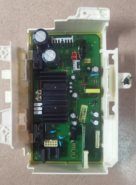 三星WF1124XAU/XSC滚筒洗衣机电脑板&控制主板DC92-00969B 00673C