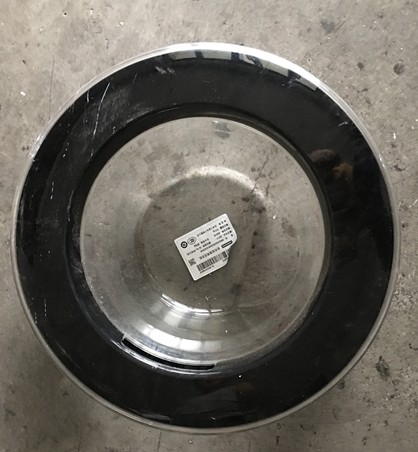 适用于三星滚筒玻璃门一套 WW80J5230GW WW70J5230GW WW70J5230GS