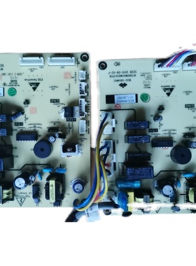 BCD560WKC 小板XF560WKM100.PCB 新飞对开门冰箱电脑主板显示板