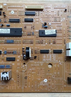 三星冰箱电脑板主板RSA3SCPN1/XSC SHCR1SHCW1 DA41-00532K/M/G