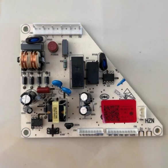 海尔冰箱主控板0061800226电源板BCD-268LSMCD,BCD-268STCU主控板